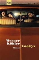 Werner Köhler - Cookys