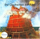 Geschichten der Bibel - Folge 1: Geschichten der Bibel (Audio book)