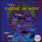 Sobo - Fische im Kopf (Audio book)