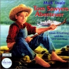 Mark Twain - Tom Sawyer (Audio book)