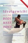 Burkhard Voges - Idealgewicht nach dem Body Mass Index