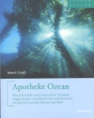 John Croft, John E Croft, John E. Croft - Apotheke Ozean