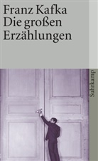 Franz Kafka, Pete Höfle, Peter Höfle - Die großen Erzählungen