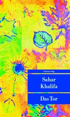 Sahar Khalifa, Sahar Khalifa - Das Tor