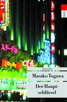Masako Togawa, Masako Togawa - Der Hauptschlüssel