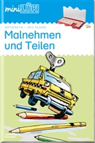 Veronik Ernst, Heinz Vogel, Heinz Vogel - mini LÜK, Übungshefte: miniLÜK