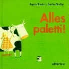 Agnès Boukri, Emilie Chollat - Alles paletti!