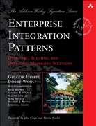 Brown Et Al, et al, Hohp, Hohpe, G. Hohpe, Gregor Hohpe... - Enterprise Integration Patterns