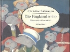 Christine Salzmann - Die Englandreise