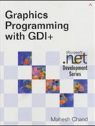 Mahesh Chand, Manesh Chand - Graphics Programming with GDI+