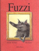 Alain Serres, MERLINE - Fuzzi