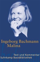 Ingeborg Bachmann - Malina