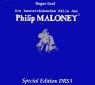 Roger Graf - Die haarsträubenden Fälle des Philip Maloney - Teil 11-15: Die haarsträubenden Fälle des Philip Maloney (Audio book)