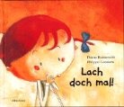 Philippe Goossens, Thierry Robberecht - Lach doch mal!