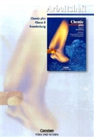 Barbara Arndt, Karin Arnold, H Boeck, R Brauer, Volkmar Dietrich, M Dittmer... - Chemie plus, Ausgabe Brandenburg: Arbeitsheft, Klasse 8
