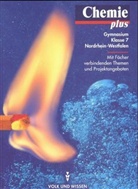 Karin Arnold, Volker Dietrich - Chemie plus: Lehrbuch, Klasse 7