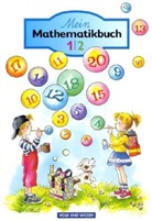 Lisa Auferkamp, Veronika Mühlberg, Heinz Reinhardt, Günter Wongel, Harri Förster, Lisa Auferkamp - Mein Mathematikbuch, Unterstufe: Schülerbuch Klassen 1/2