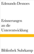 H;Brehme Blümel, Edmundo Desnoes - Erinnerungen an die Unterentwicklung