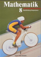 Susann Bluhm, Susanne Bluhm, Biank Hantel, Bianka Hantel, Isabel Hilsberg, Isabel u a Hilsberg... - Mathematik, Klasse 8, EURO: Lehrbuch, Ausgabe Realschule Mecklenburg-Vorpommern
