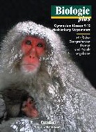 Fritz Brozio, Uwe Hertzsch, Georg Litsche, Christiane Högermann, Karl Meißner - Biologie plus, Ausgabe Gymnasium Mecklenburg-Vorpommern: Lehrbuch, Klassen 9/10