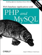 Lane, David Lane, WILLIAM, Williams, Hugh Williams, Hugh E Williams... - WILLIAMS: Web database applications with PHP and MySQL
