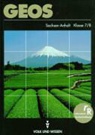 Ludwi Barth, Frank-Michae Czapek, Peter Fischer, Ludwi Barth, Richter - GEOS, Ausgabe Sachsen-Anhalt: Klasse 7/8