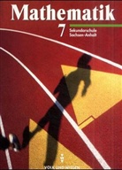Mariann Grassmann, Marianne Grassmann, Biank Hantel, Bianka Hantel, Isabe Hilsberg, Isabel Hilsberg... - Mathematik, Klasse 7: Lehrbuch, Ausgabe Sekundarschule Sachsen-Anhalt