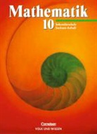 Mariann Grassmann, Biank Hantel, Bianka Hantel, Antje Kallies, Wolfgang Schulz, Stoye... - Mathematik, Klasse 10, EURO: Lehrbuch, Ausgabe Sekundarschule Sachsen-Anhalt