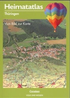 Heimatatlas: Thüringen