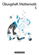 Birgit Schlabitz, Christina Zühlke, Birgi Schlabitz, Birgit Schlabitz, Christina Zühlke, Barbara Schumann... - Mein Mathematikbuch, Mittelstufe: Mein Mathematikbuch - Ab Mittelstufe - 5./6. Schuljahr. Tl.5