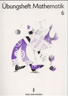 Astrid Reichelt, Birgit Schlabitz, Christina Zühlke, Astr Reichelt, Astri Reichelt, Astrid Reichelt... - Mein Mathematikbuch, Mittelstufe: Mein Mathematikbuch - Ab Mittelstufe - 5./6. Schuljahr. Tl.6