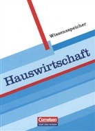 Brigitte Sdralek - Hauswirtschaft: Wissensspeicher