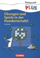 Christa Zühlke, Uta Bettzieche - Übungen und Spiele in der Hundertertafel, Arbeitsblätter