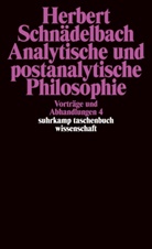 Herbert Schnädelbach - Vorträge und Abhandlungen 4