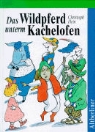 Christoph Hein, Manfred Bofinger - Das Wildpferd unterm Kachelofen