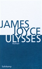 James Joyce, Friedrich Reinmuth, Dirk Schultze, Dir Vanderbeke, Dirk Vanderbeke - Ulysses