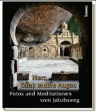 Manfred Zentgraf - Herr, öffne meine Augen