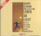 Shakti Gawain, Michaela Amler - Leben im Licht (Hörbuch)