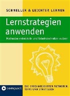 Kaja Novak - Lernstrategien anwenden