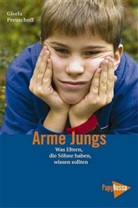 Gisela Preuschoff - Arme Jungs