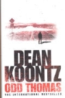 Dean Koonth, Dean Koontz - Odd Thomas