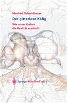 Manfred Schmidbauer - Der gitterlose Käfig