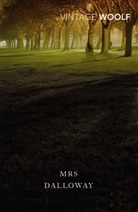 Virginia Woolf - Mrs Dalloway