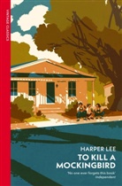 Harper Lee - To Kill a Mockingbird
