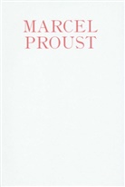 Wolfram Nitsch, Marcel Proust, Wolfra Nitsch, Wolfram Nitsch, Zaiser, Zaiser... - Marcel Proust und die Künste
