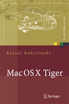 Rafael Kobylinski - Mac OS X Tiger