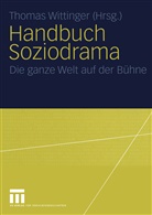Thoma Wittinger, Thomas Wittinger - Handbuch Soziodrama