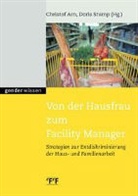 Christof Arn, Christof Arn, Doris Stump - Von der Hausfrau zum Facility Manager?