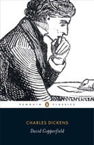 H.K. Browne, Charles Dickens, Jeremy Tambling, H. K. Browne, H.K. Browne - David Copperfield
