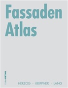 Herzo, Thoma Herzog, Thomas Herzog, Krippne, Rolan Krippner, Roland Krippner... - Fassaden Atlas